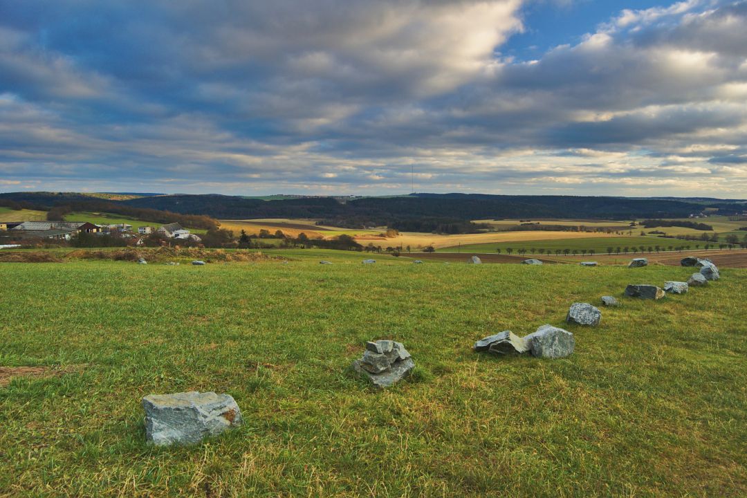 Drahanská vrchovina