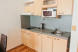 Ubytování U Slavotínků Olšany okres Vyškov | Apartmány pro 4 až 5 osob