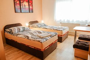 Ubytování U Slavotínků Olšany okres Vyškov | Apartmány pro 4 až 5 osob