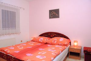 Ubytování U Slavotínků Olšany okres Vyškov | Apartmány pro 4 až 5 osob